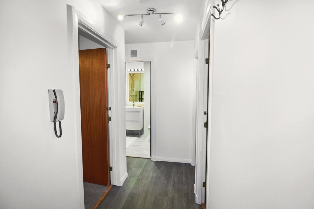 Thistle Apartments-City View Apartment アバディーン エクステリア 写真